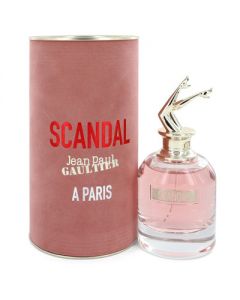 Jean Paul Gaultier Scandal A Paris Eau De Toilette For Her