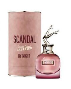 Jean Paul Gaultier Scandal By Night Eau De Parfum For Her