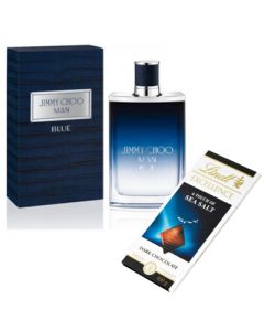 Jimmy Choo Blue 100 ml