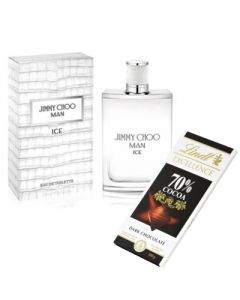 Jimmy Choo Ice 100 ml
