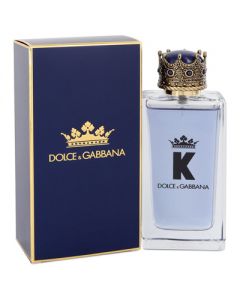 K By Dolce & Gabbana Eau De Toilett For Him