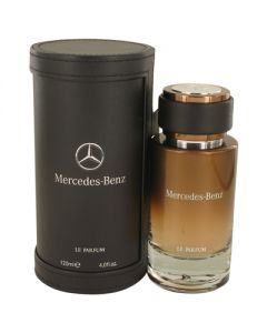 Mercedes Benz Le Parfum Cologne Eau De Parfum For Him 120 ml