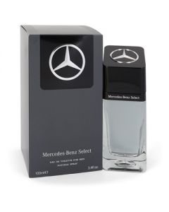 Mercedes Benz Men Select Eau de Toilette 100 ml