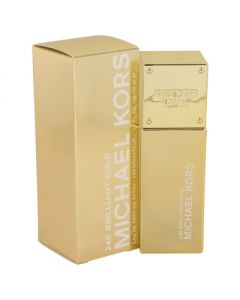 Michael Kors 24K Brilliant Gold Eau de Parfum For Her