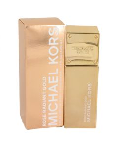 Michael Kors Rose Radiant Gold Eau de Parfum For Her