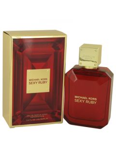 Michael Kors Sexy Ruby Eau de Parfum For Her