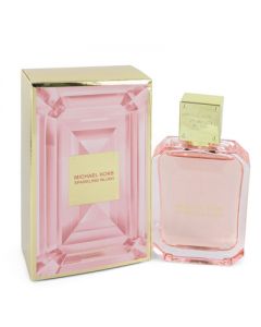 Michael Kors Sparkling Blush Eau de Parfum For Her