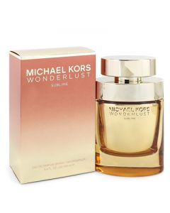 Michael Kors Wonderlust Sublime Eau de Parfum For Her