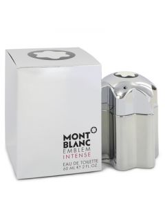 Montblanc Emblem Intense Cologne Eau De Toilette For Him