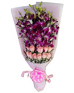 Newcastle Bouquet