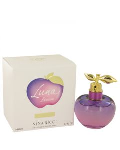 Nina Ricci Luna Blossom Eau de Toilette For Her