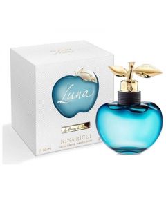 Nina Ricci Luna Eau De Toilette For Her