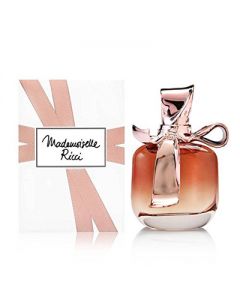 Nina Ricci Mademoiselle Ricci Eau De Parfum For Her 50 ml