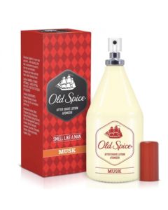 Old Spice After Shave Atomizer Musk 150 ml