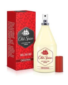 Old Spice After Shave Atomizer Original 150 ml