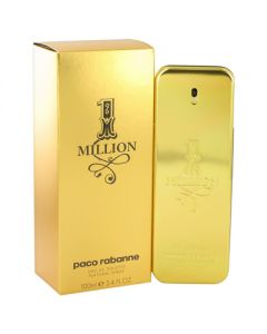 Paco Rabanne 1 Million Cologne EDT For Him 100 ml (Add On)