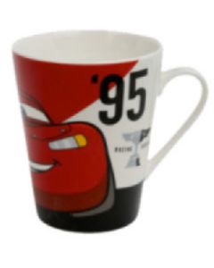 Personalised Conical Mug