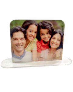 Personalised Sublimation Acrylic 6 X 4.75 inches (AC 5L)