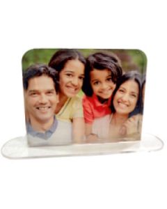 Personalised Sublimation Acrylic 5 X 4 inches (AC 5M)