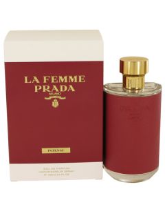 Prada La Femme Intense Eau de Parfum For Her