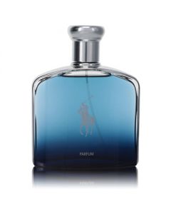 Ralph Lauren Polo Deep Blue Parfum For Him