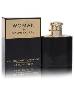 Ralph Lauren Woman Intense Eau de Parfum For Her 50 ml
