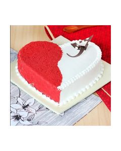 Spellbinding Red Velvet Cake - Box of Cake