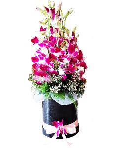 Stamford Orchids Bouquet