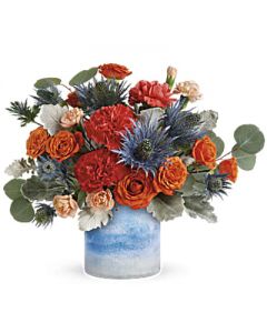 Standout Chic Flowers to USA