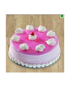 Strawberry Cake - Box of Cake