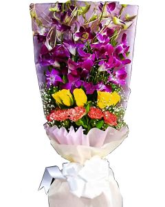 Surprise Bouquet