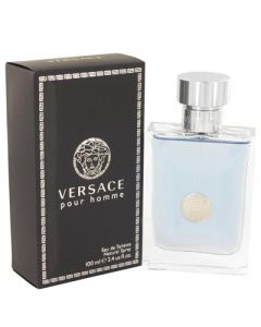 Versace Pour Homme Eau De Toilette For Him