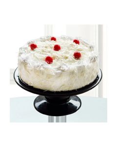 White Forest Cake - Box of Cake