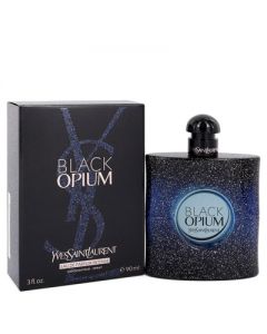 Yves Saint Laurent Black Opium Intense Eau De Parfum For Her