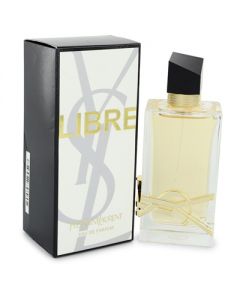 Yves Saint Laurent Libre Eau De Parfum For Her