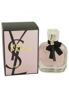 Yves Saint Laurent Mon Paris Eau De Parfum For Her