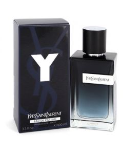 Yves Saint Laurent Y Men Eau De Toilette