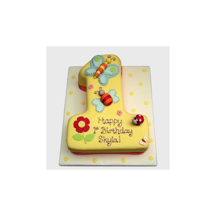 Illustration birthday cake 1 candle hi-res stock photography and images -  Page 2 - Alamy