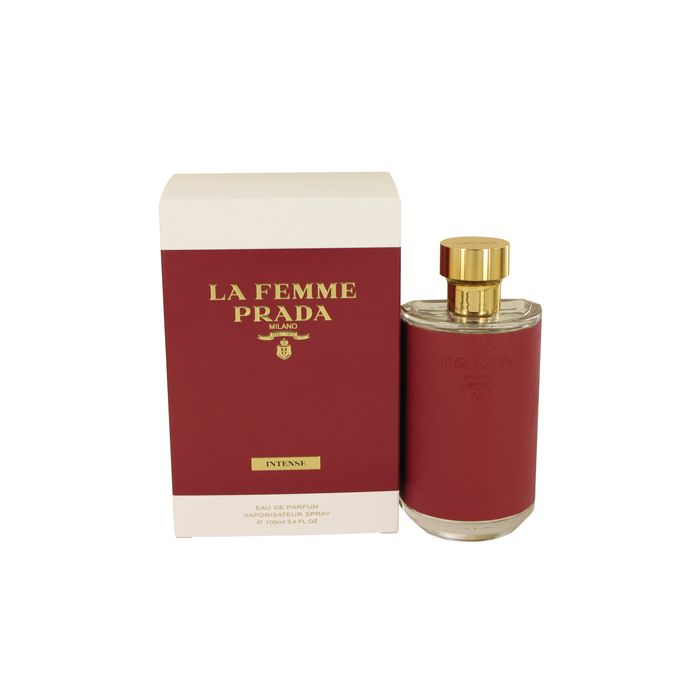 Prada women's best sale perfume la femme